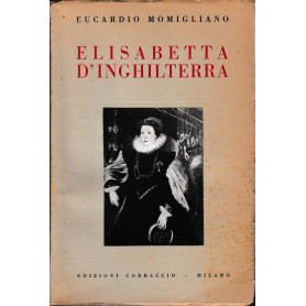 Elisabetta D'Inghilterra