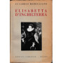 Elisabetta D'Inghilterra
