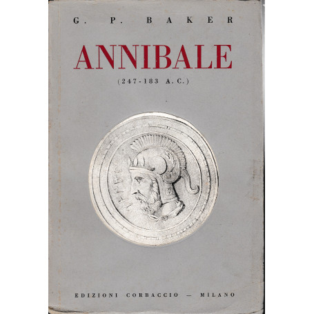 Annibale (247-183 a. C.)