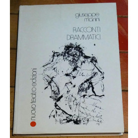 RACCONTI DRAMMATICI