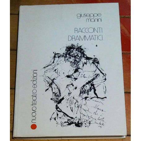 RACCONTI DRAMMATICI