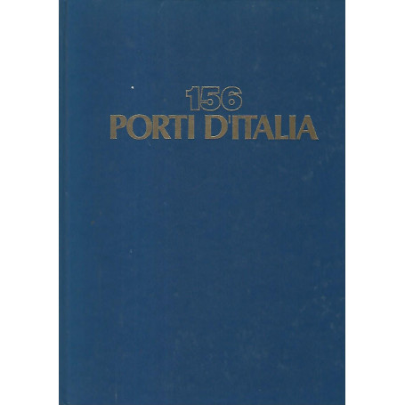 156 Porti d'Italia