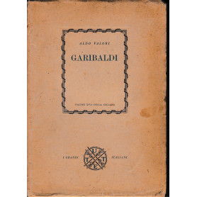 Garibaldi