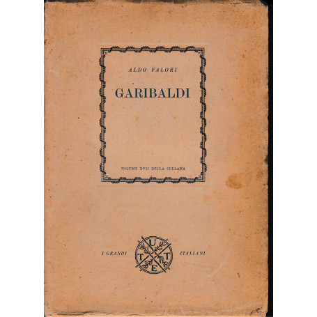 Garibaldi