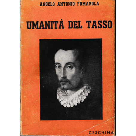 Umanità  del Tasso