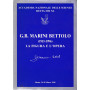 G.B. Marini Bettolo (1915-1996) La figura e l'opera