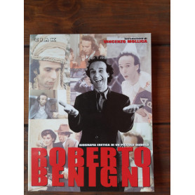 Roberto Benigni biografia eretica di un piccolo diavolo