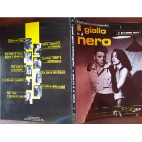I giallo e il nero vol.1