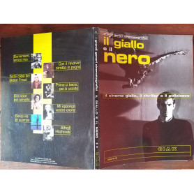 Il giallo e il nero. Vol.2