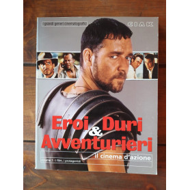 Eroi & Duri Avventuri vol.2