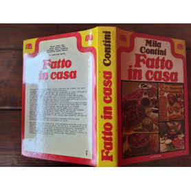 Fatto in casa