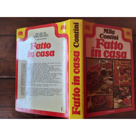 Fatto in casa