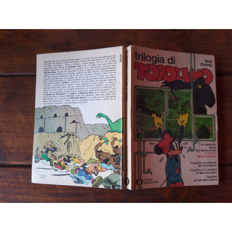 Trilogia di topolino