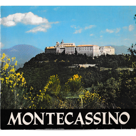 Montecassino (Italiano
