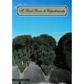 Il Real Bosco di Capodimonte