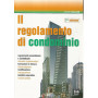 Ilo regolamento di condominio