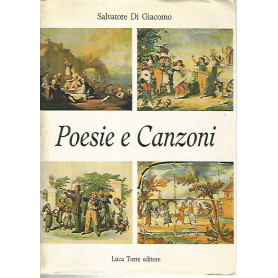 Poesie e canzoni