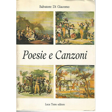 Poesie e canzoni