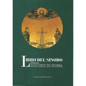 Libro del sinodo della diocesi di Roma