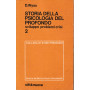 Storia della psicologia del profondo