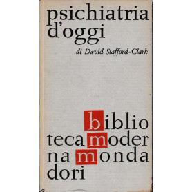 Psichiatria d'oggi