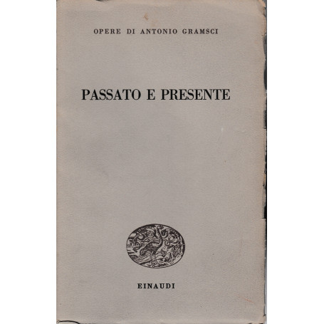 Passato e presente