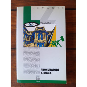 Procuratore a Roma