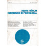 Dizionario di Psicologia