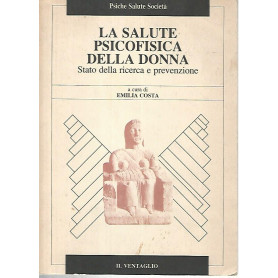 La salute psicofisica della donna
