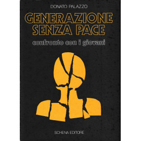Generazione senza pace. Confronto con i giovani