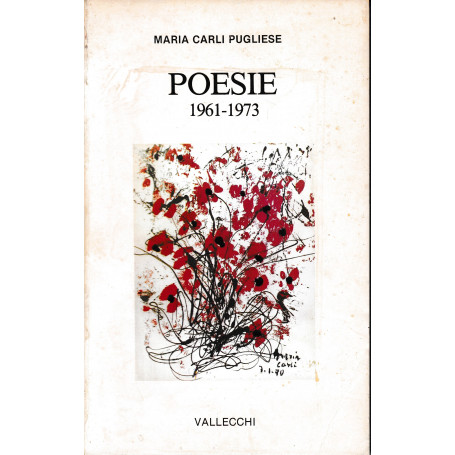 Poesie 1961-1973