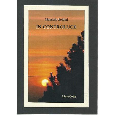 In controluce