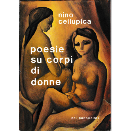 Poesie su corpi di donne