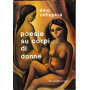 Poesie su corpi di donne