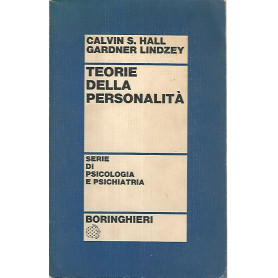 Teorie della personalità