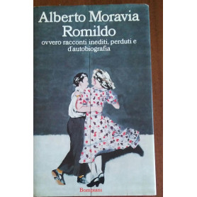 ROMILDO