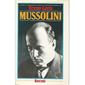 Mussolini