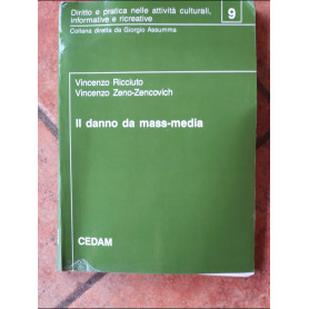 Il danno da mass-media