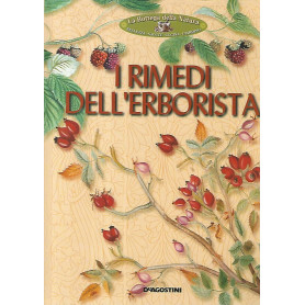 I rimedi dell'erborista