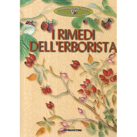 I rimedi dell'erborista