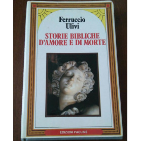 Storie bibliche d'amore e di morte