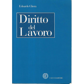 Diritto del lavoro