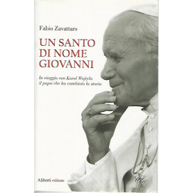 Un santo di nome Giovanni