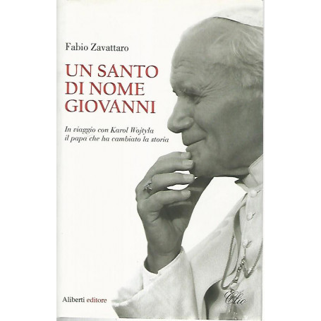 Un santo di nome Giovanni