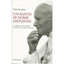 Un santo di nome Giovanni