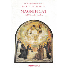 Magnificat. Il poema di Maria