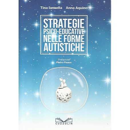 Strategie psico educative nelle forme autistiche