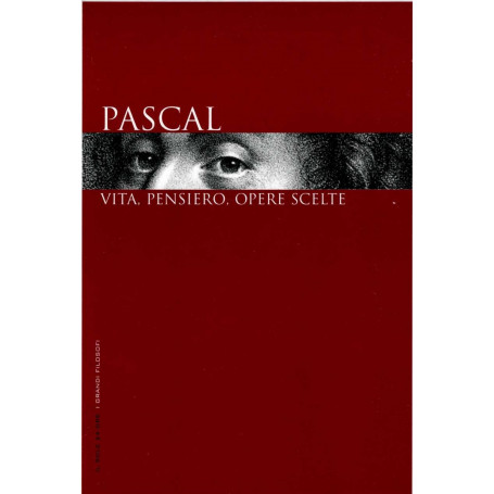 Pascal. Vita
