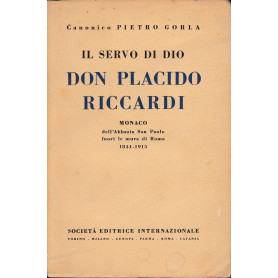 Il servo di Dio