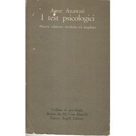 I test psicologici